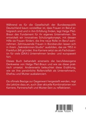 Produktbild: Helga Pfeil-Braun
