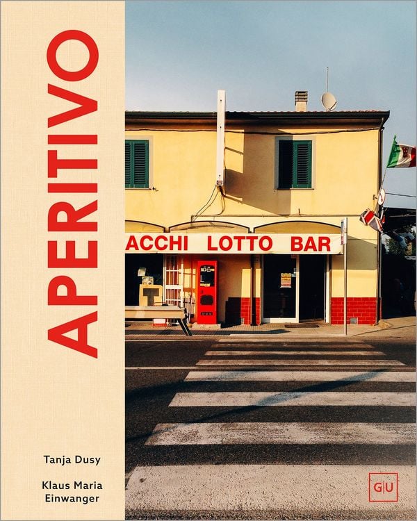 Produktbild: Aperitivo