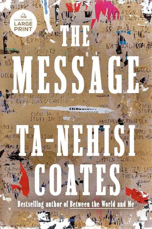 Produktbild: The Message