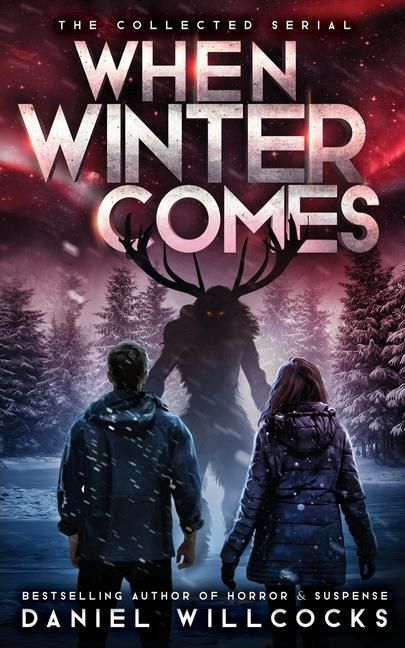 Produktbild: When Winter Comes