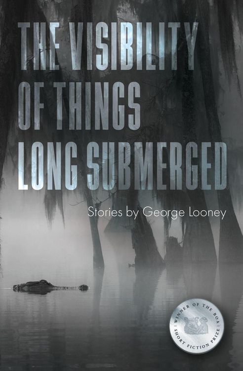 Produktbild: The Visibility of Things Long Submerged
