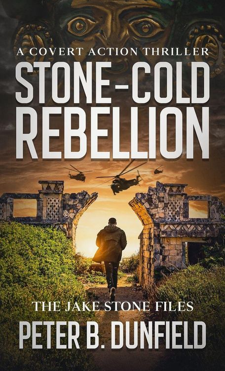 Produktbild: Stone-Cold Rebellion