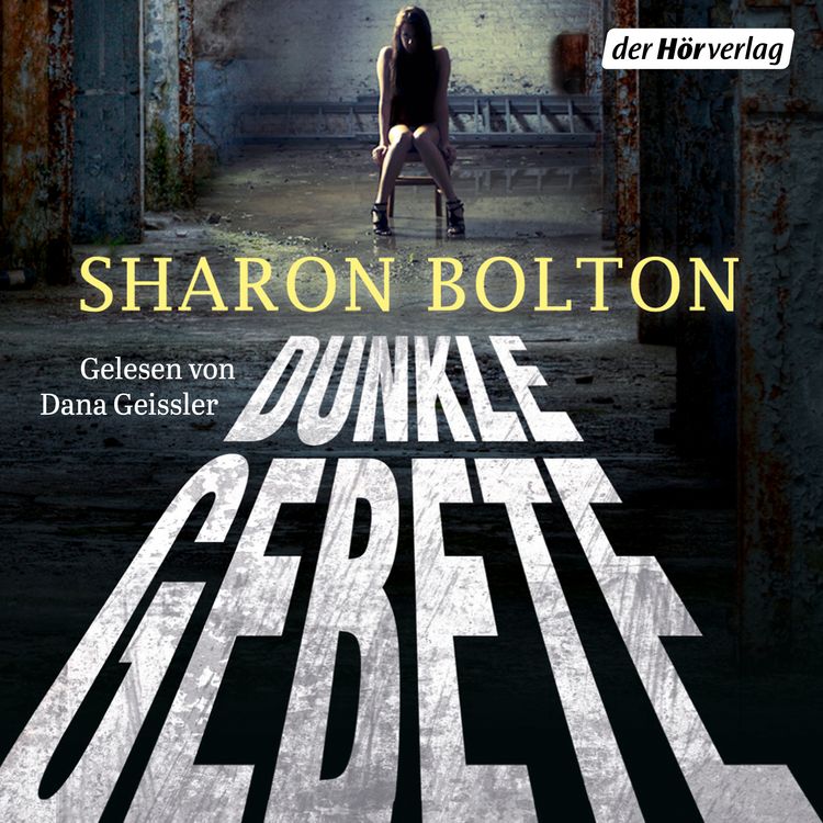 Produktbild: Dunkle Gebete