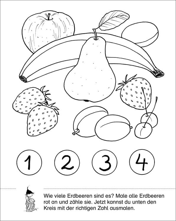 Produktbild: LernSpielZwerge - Kombinationsspiele