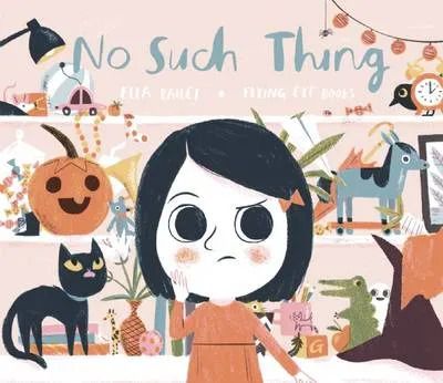 Produktbild: No Such Thing