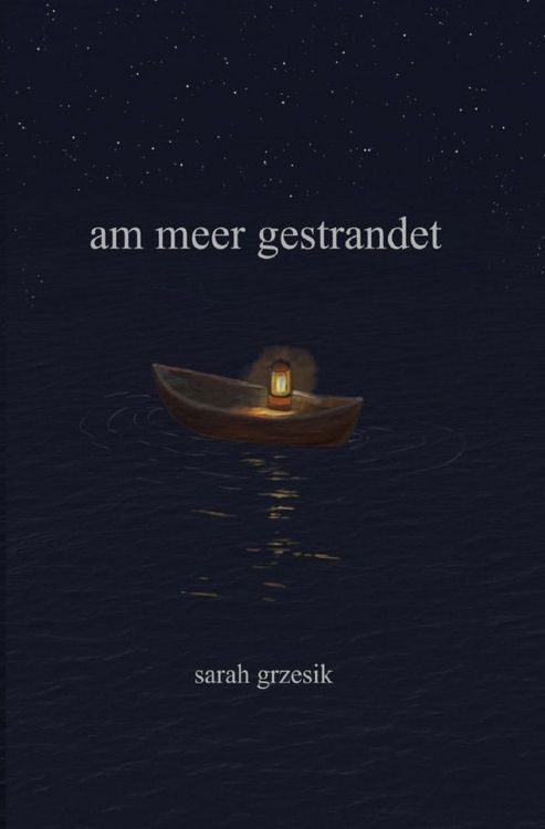 Produktbild: Am meer gestrandet