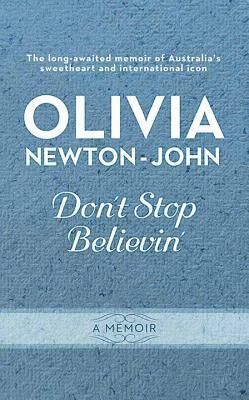 Produktbild: Don't Stop Believin'