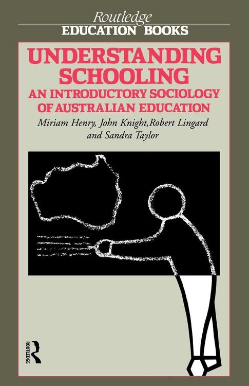 Produktbild: Understanding Schooling