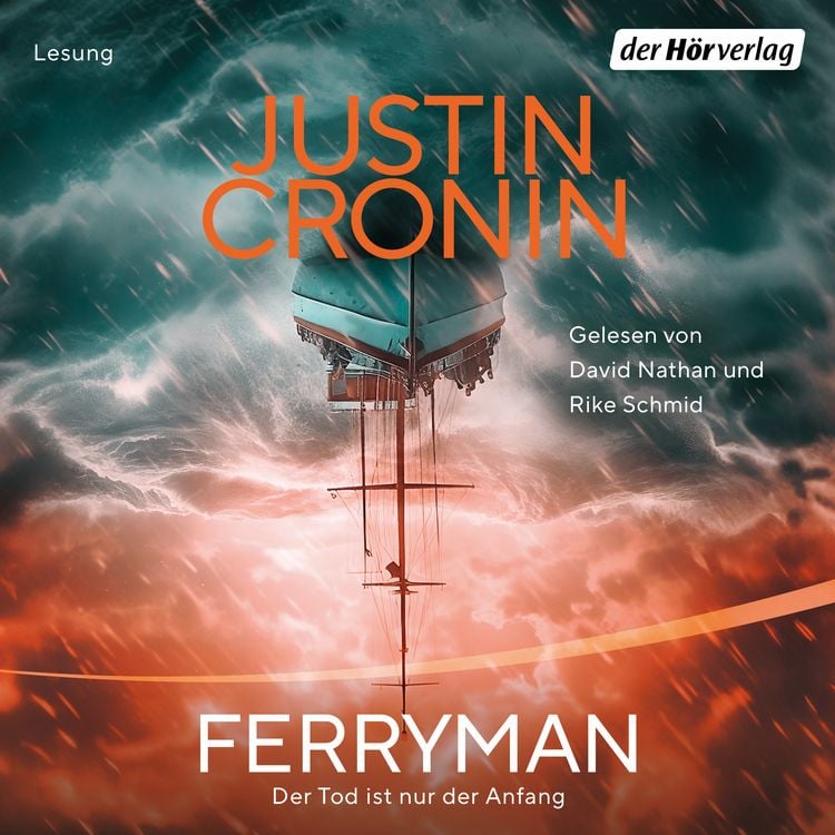Produktbild: Ferryman