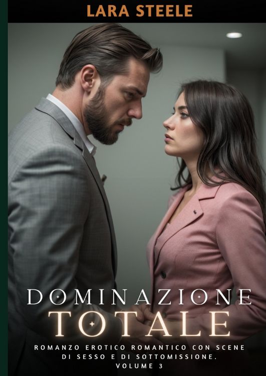 Produktbild: Dominazione Totale