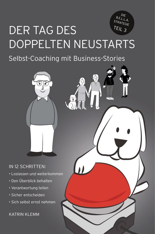 Produktbild: Der Tag des doppelten Neustarts