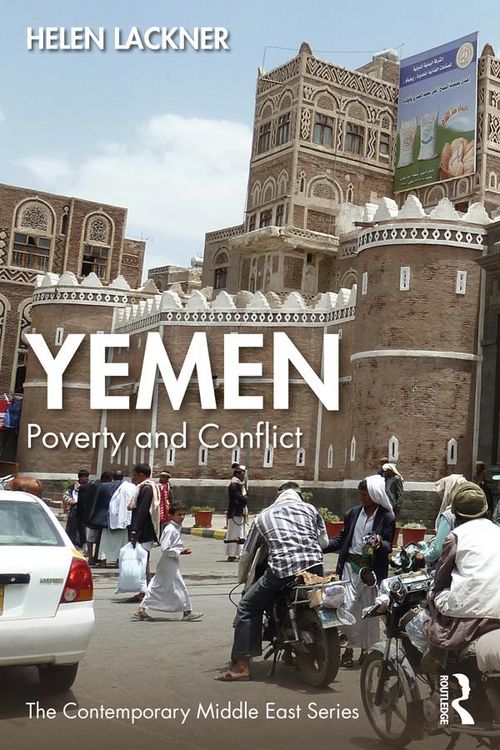 Produktbild: Yemen