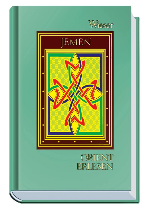 Produktbild: Orient Erlesen Jemen