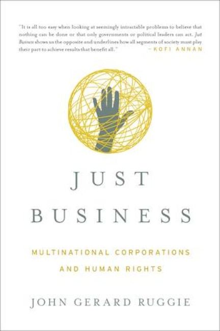Produktbild: Just Business