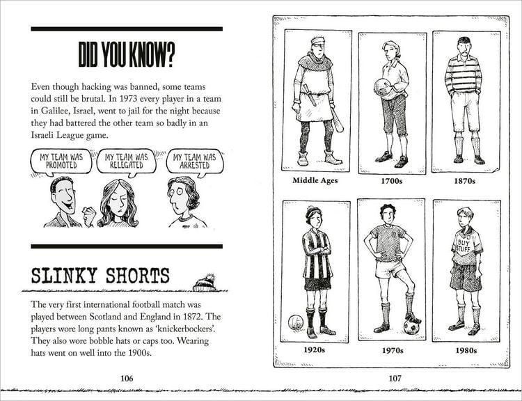 Produktbild: Football
