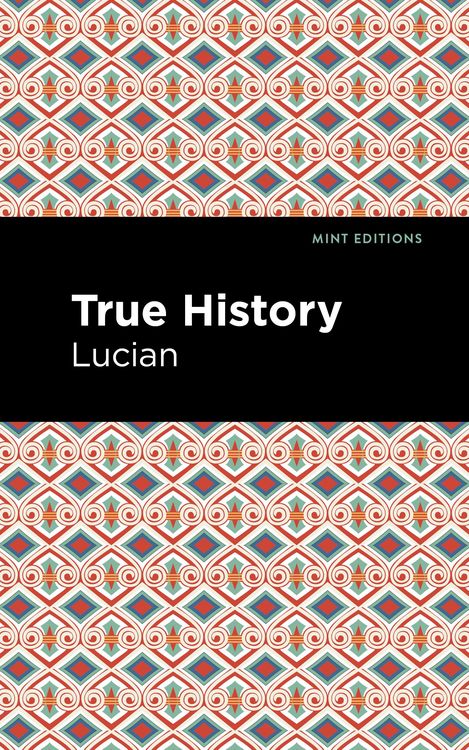 Produktbild: True History