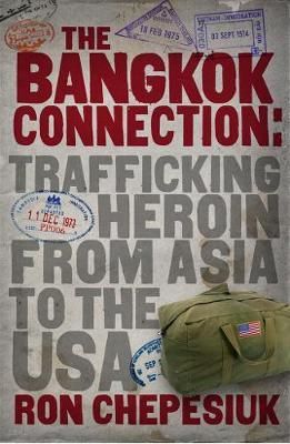 Produktbild: Chepesiuk, R:  The Bangkok Connection