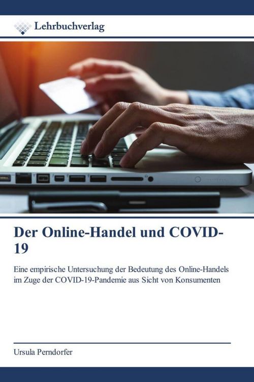 Produktbild: Der Online-Handel und COVID-19