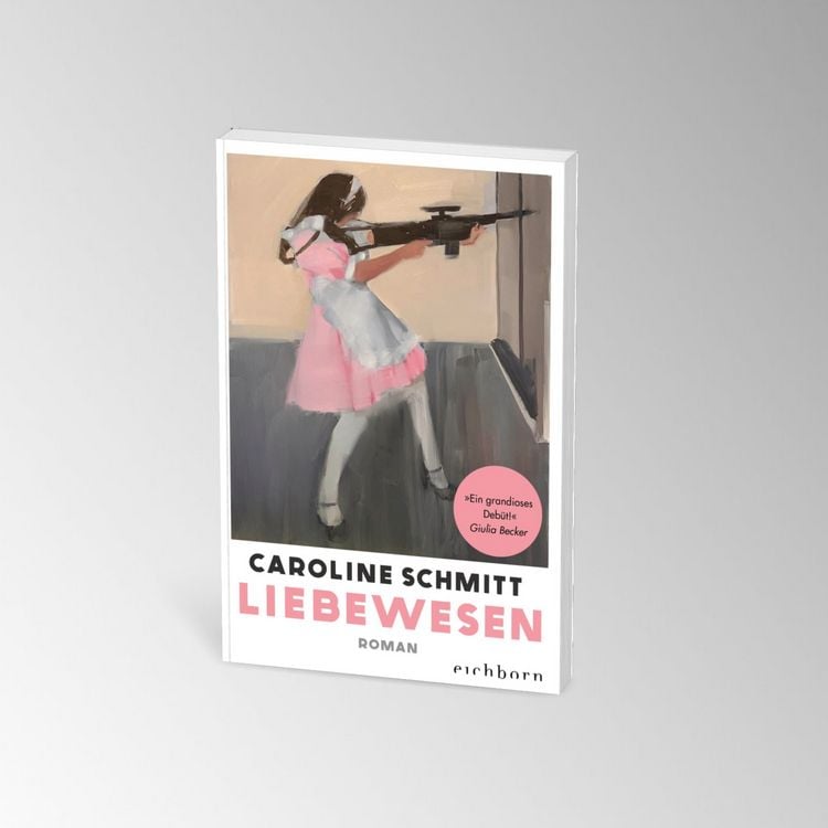 Produktbild: Liebewesen