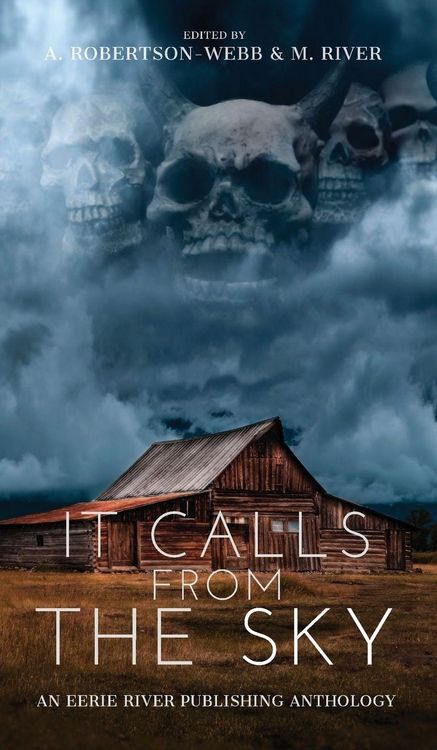 Produktbild: It Calls From the Sky