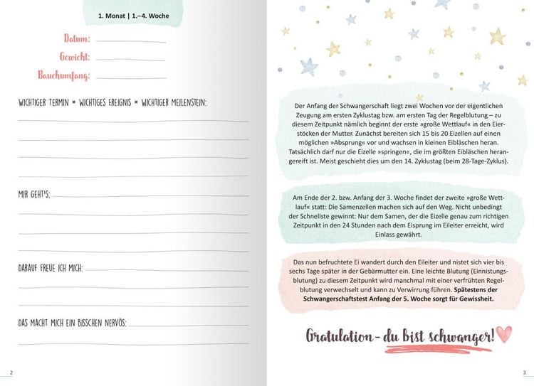 Produktbild: 9 Monate