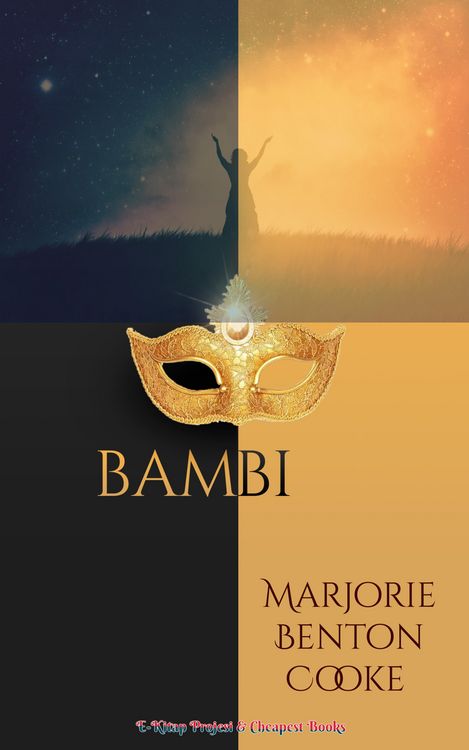 Produktbild: Bambi