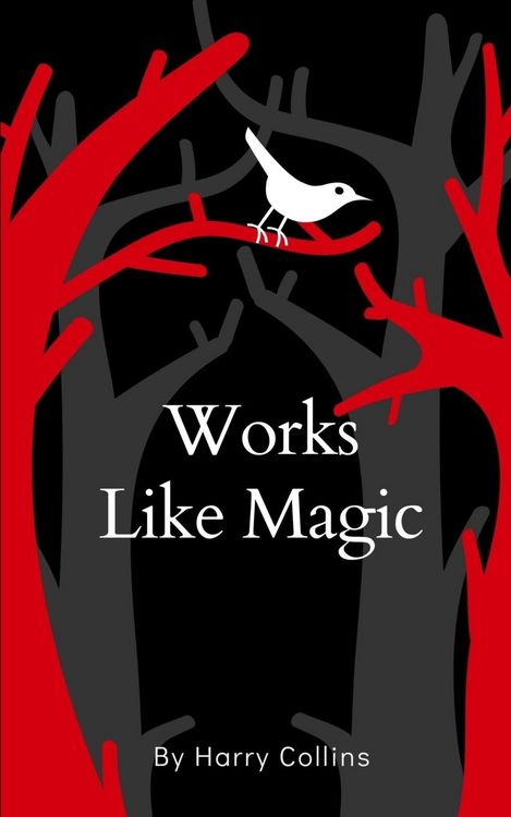 Produktbild: Works Like Magic