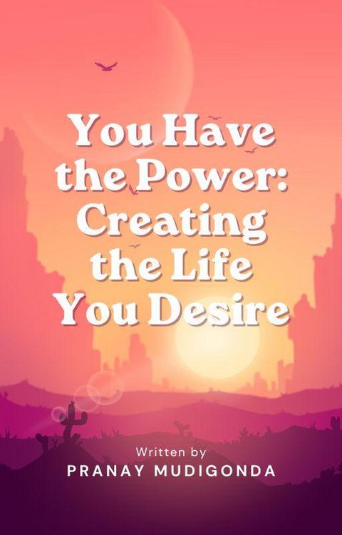 Produktbild: You Have the Power: Creating the Life You Desire
