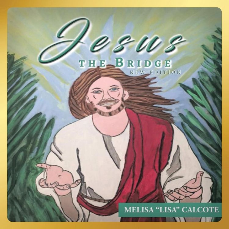 Produktbild: Jesus The Bridge New Edition