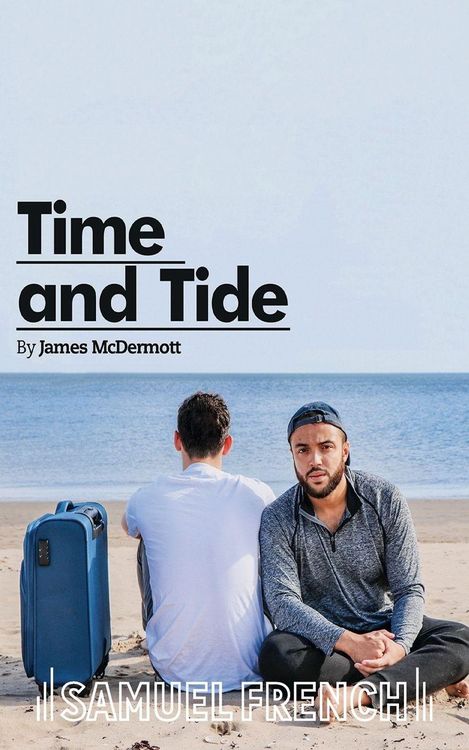 Produktbild: Time and Tide