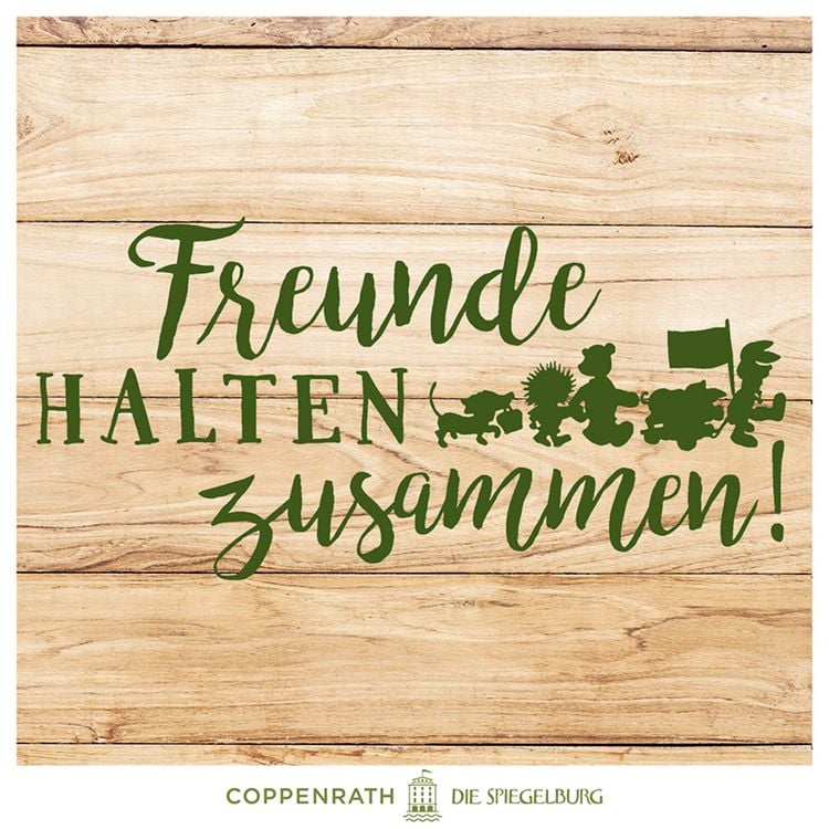 Produktbild: Meine Kindergartenfreunde