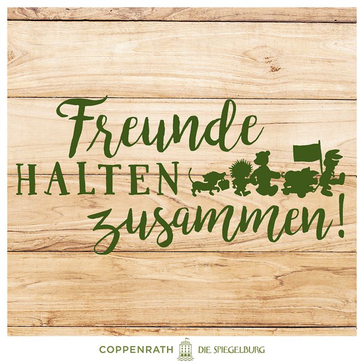 Produktbild: Meine Kindergartenfreunde