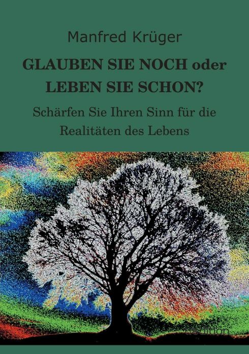 Produktbild: Glauben Sie noch Oder Leben Sie Schon?