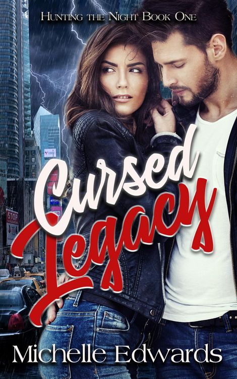Produktbild: Cursed Legacy