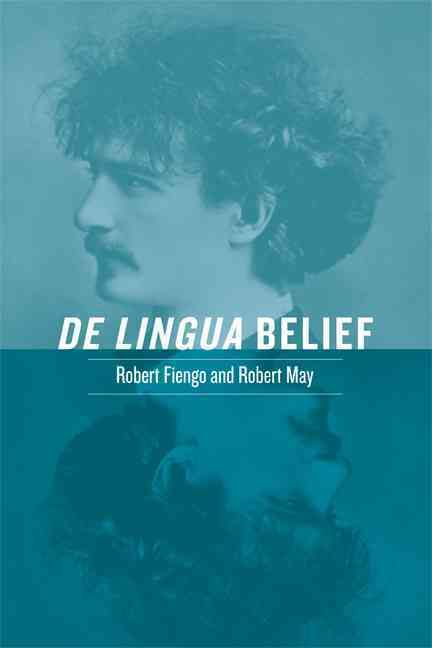 Produktbild: De Lingua Belief