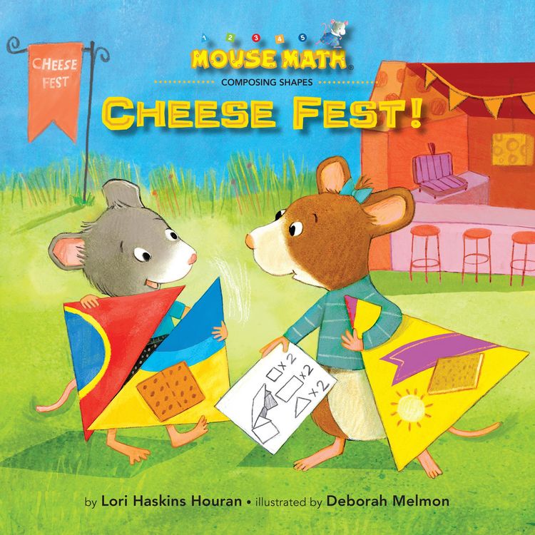 Produktbild: Cheese Fest!