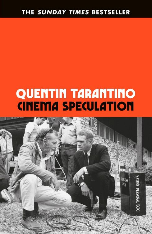 Produktbild: Cinema Speculation