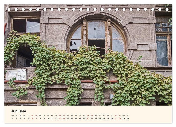 Produktbild: Tiflis - Die Metropole Georgiens (Tischkalender 2026 DIN A5 quer), CALVENDO Monatskalender
