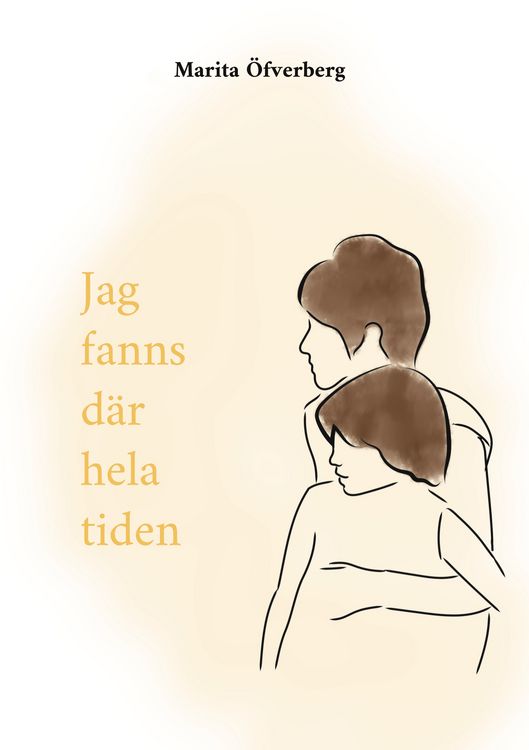 Produktbild: Jag fanns d&auml;r hela tiden