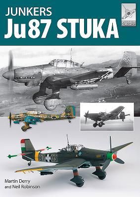 Produktbild: Flight Craft 12: The Junkers Ju87