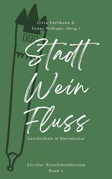 Produktbild: Stadt &ndash; Wein &ndash; Fluss