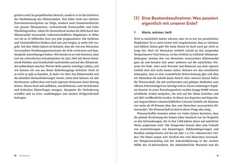 Produktbild: Das fehlende Narrativ