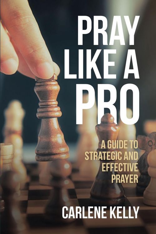 Produktbild: Pray Like A Pro