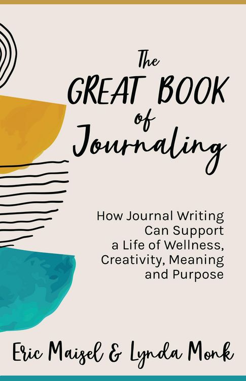 Produktbild: The Great Book of Journaling