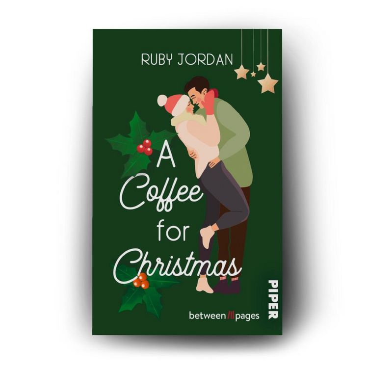 Produktbild: A Coffee for Christmas