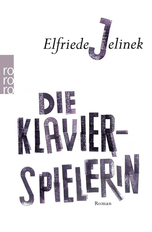 Produktbild: Die Klavierspielerin