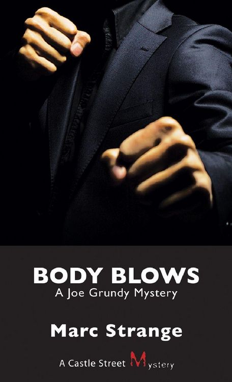 Produktbild: Body Blows
