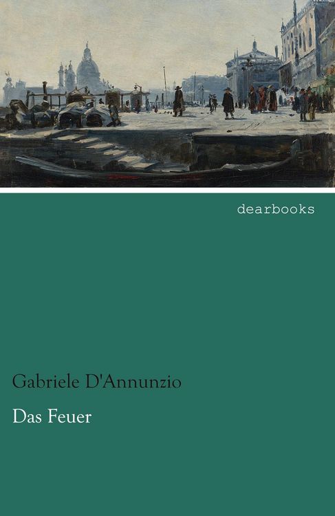 Produktbild: Das Feuer