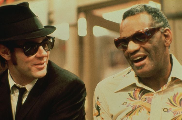 Produktbild: Blues Brothers - Uncut