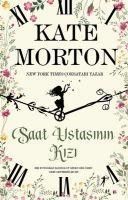 Produktbild: Saat Ustasinin Kizi